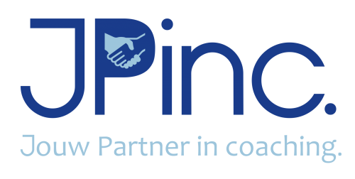 Logo van Jouw Partner in coaching.